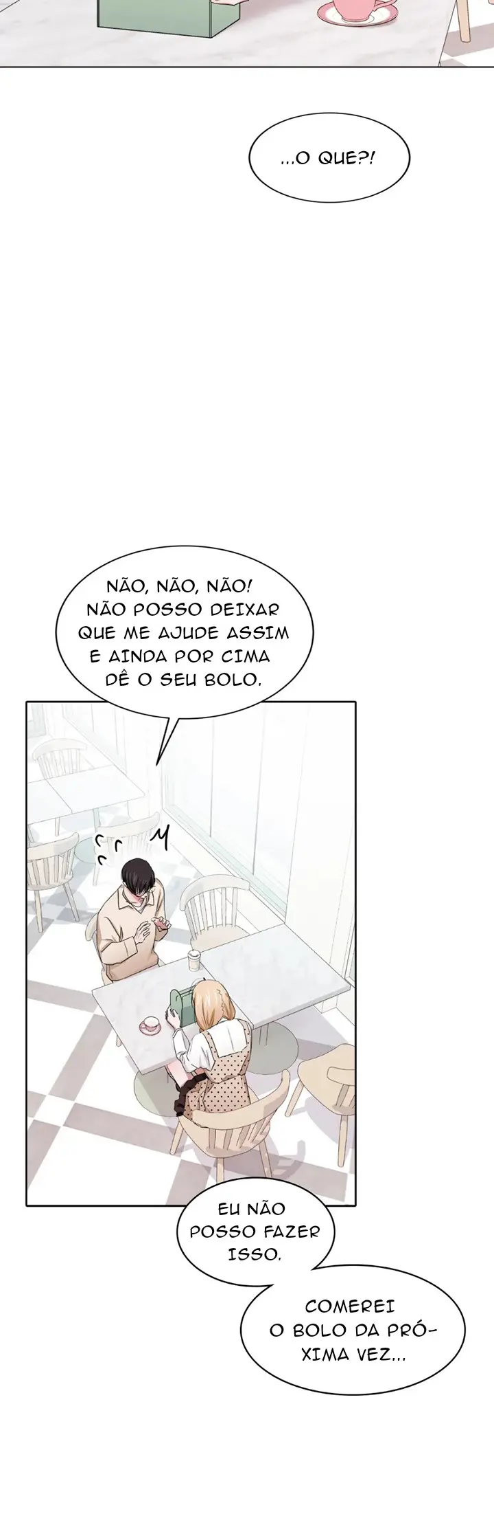Tentações Saborosas – Capítulo 13 Yaoi – Página 19 Tentações Saborosas – Capítulo 13 Yaoi – Página 19