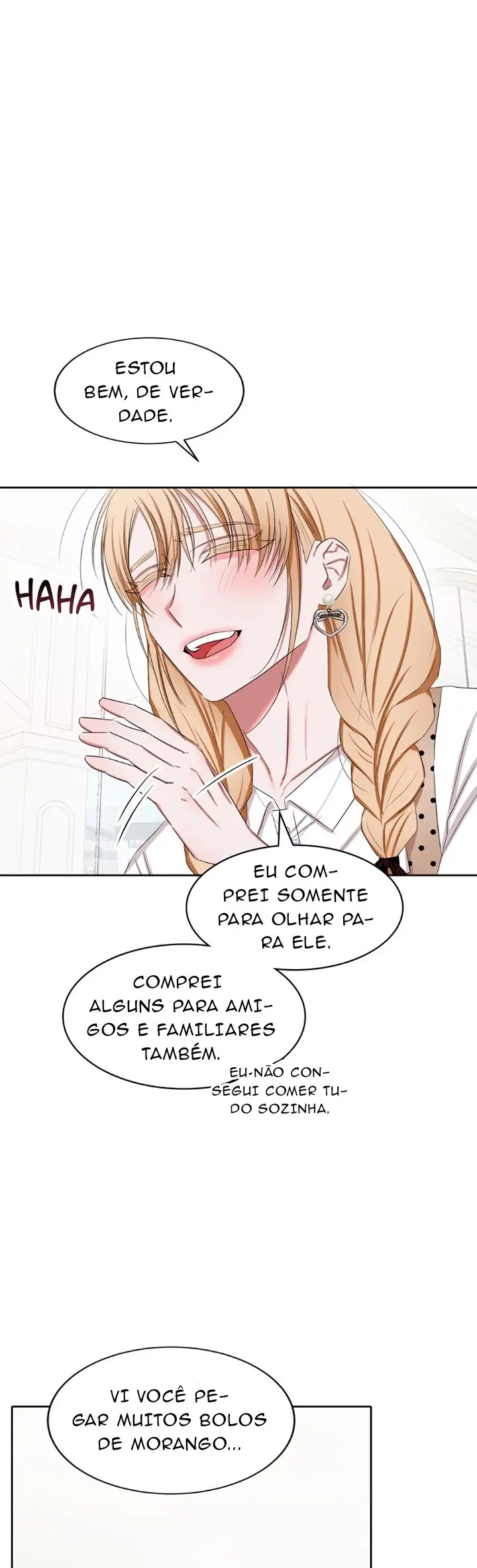 Tentações Saborosas – Capítulo 13 Yaoi – Página 20 Tentações Saborosas – Capítulo 13 Yaoi – Página 20