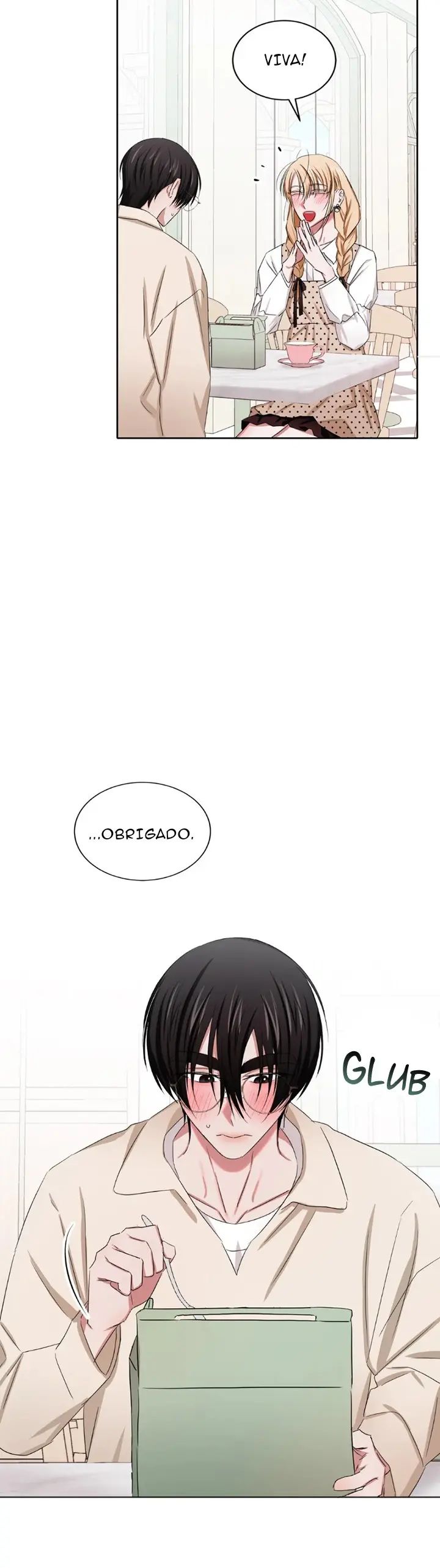 Tentações Saborosas – Capítulo 13 Yaoi – Página 23 Tentações Saborosas – Capítulo 13 Yaoi – Página 23