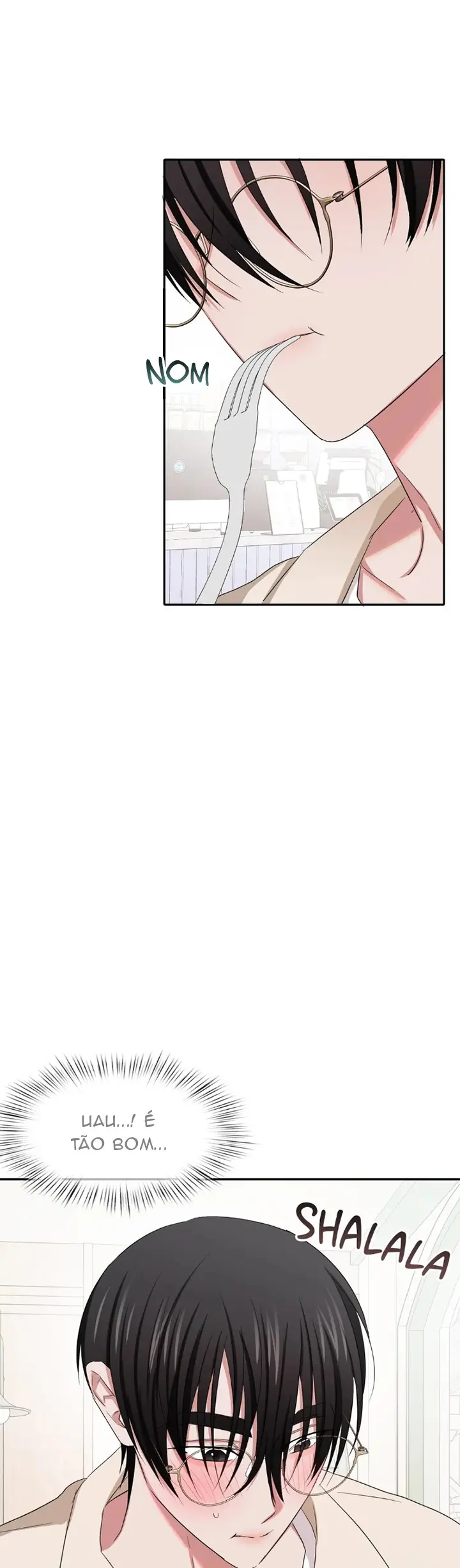 Tentações Saborosas – Capítulo 13 Yaoi – Página 24 Tentações Saborosas – Capítulo 13 Yaoi – Página 24