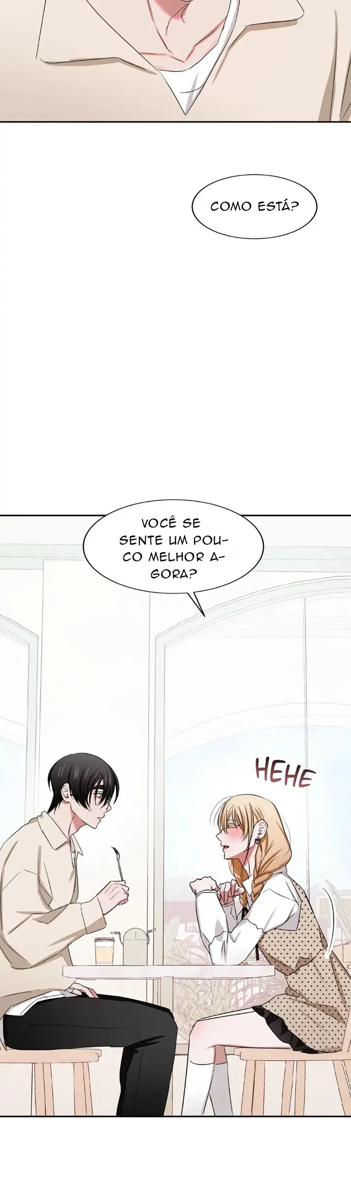 Tentações Saborosas – Capítulo 13 Yaoi – Página 25 Tentações Saborosas – Capítulo 13 Yaoi – Página 25