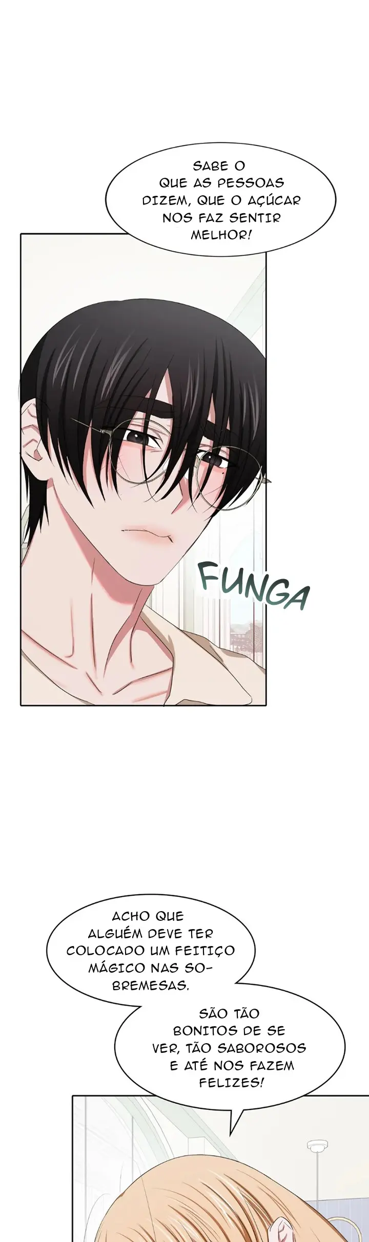 Tentações Saborosas – Capítulo 13 Yaoi – Página 26 Tentações Saborosas – Capítulo 13 Yaoi – Página 26