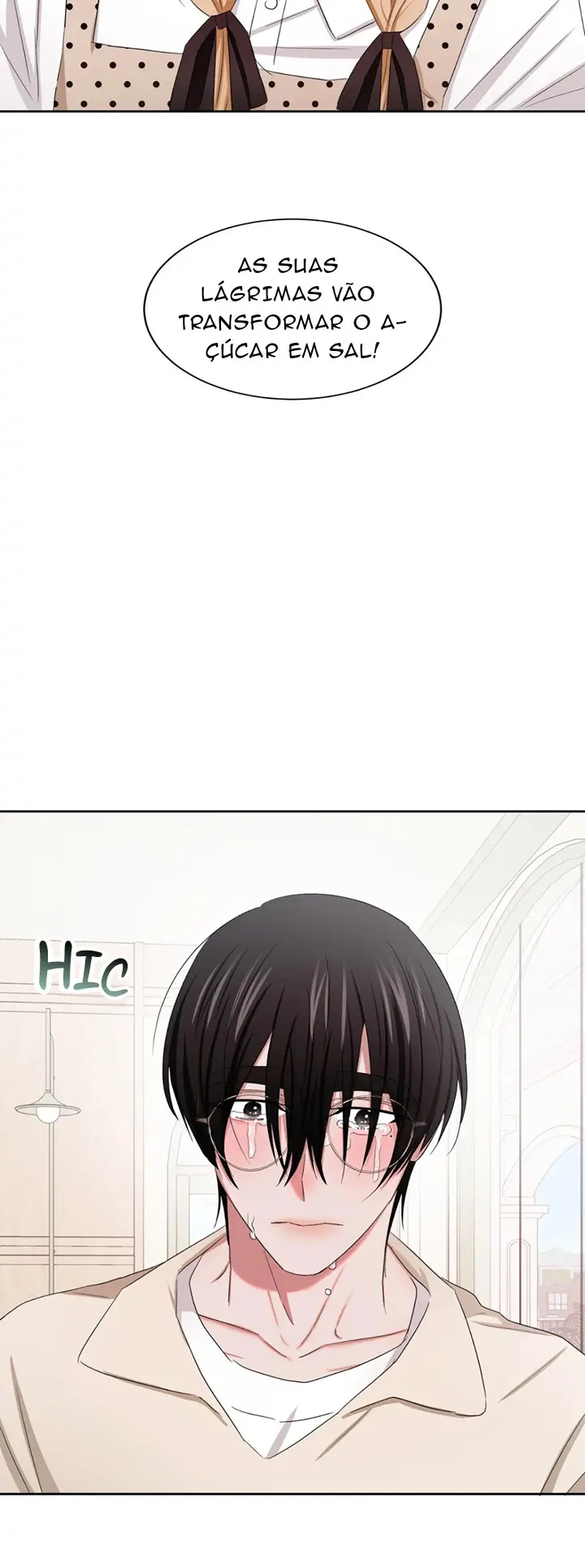 Tentações Saborosas – Capítulo 13 Yaoi – Página 33 Tentações Saborosas – Capítulo 13 Yaoi – Página 33