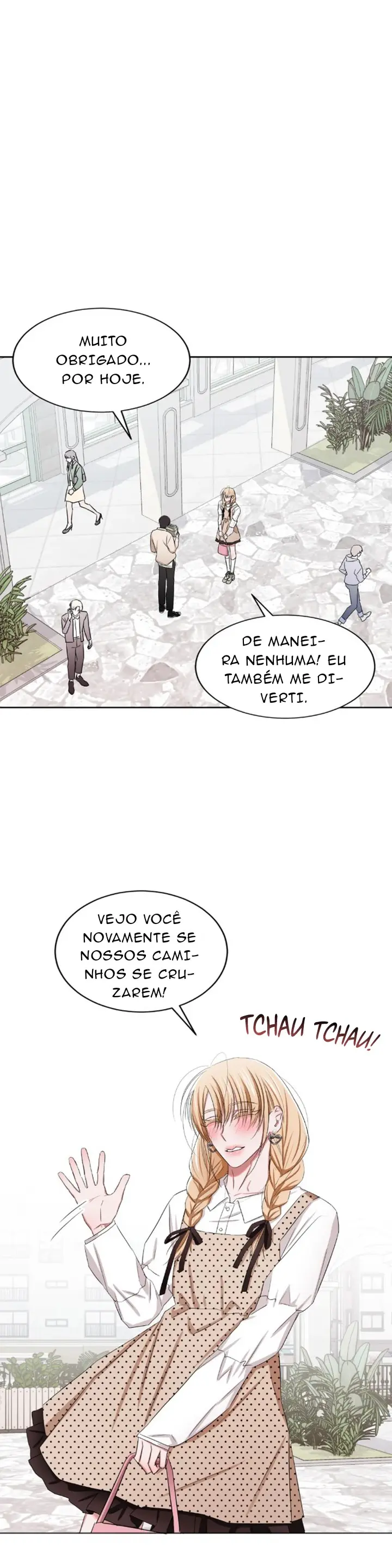 Tentações Saborosas – Capítulo 13 Yaoi – Página 34 Tentações Saborosas – Capítulo 13 Yaoi – Página 34