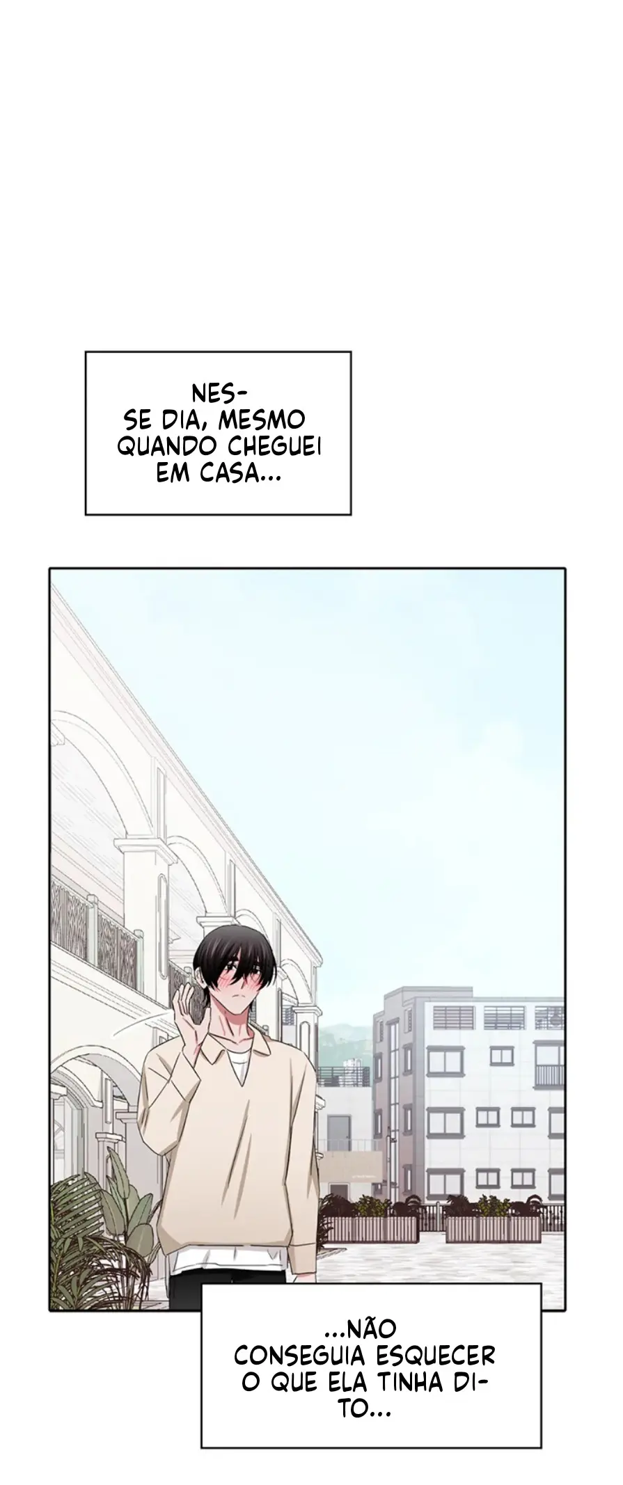 Tentações Saborosas – Capítulo 13 Yaoi – Página 35 Tentações Saborosas – Capítulo 13 Yaoi – Página 35