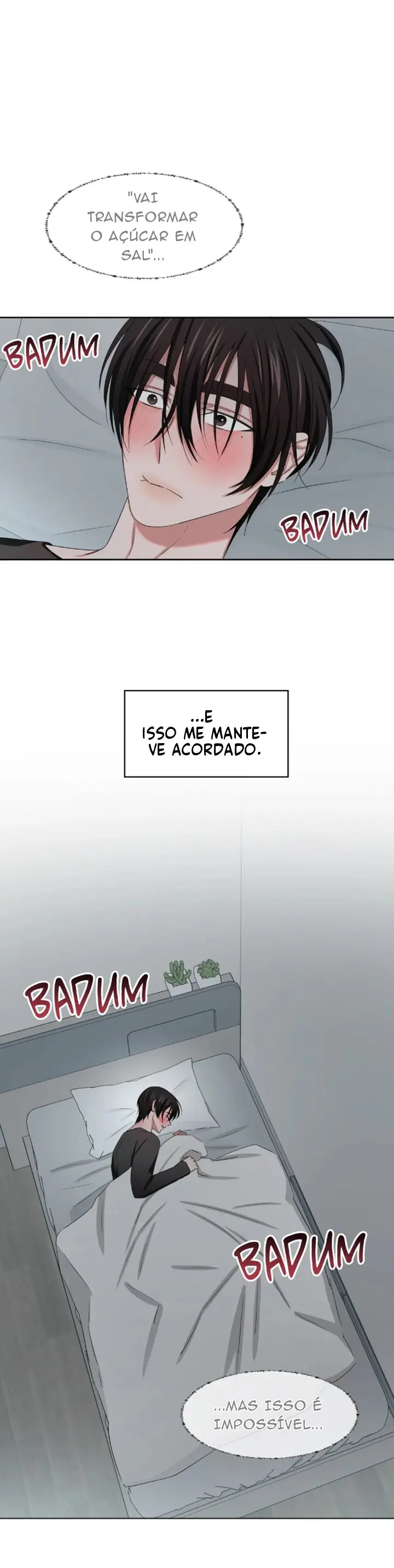 Tentações Saborosas – Capítulo 13 Yaoi – Página 36 Tentações Saborosas – Capítulo 13 Yaoi – Página 36