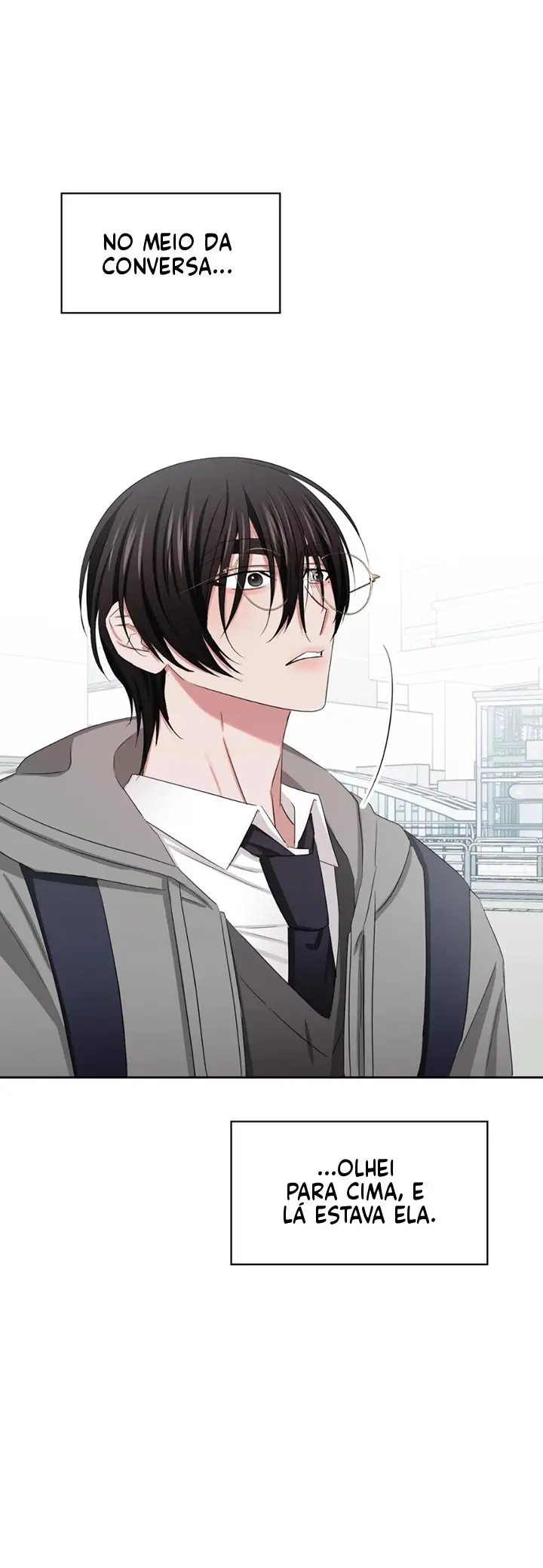 Tentações Saborosas – Capítulo 13 Yaoi – Página 39 Tentações Saborosas – Capítulo 13 Yaoi – Página 39