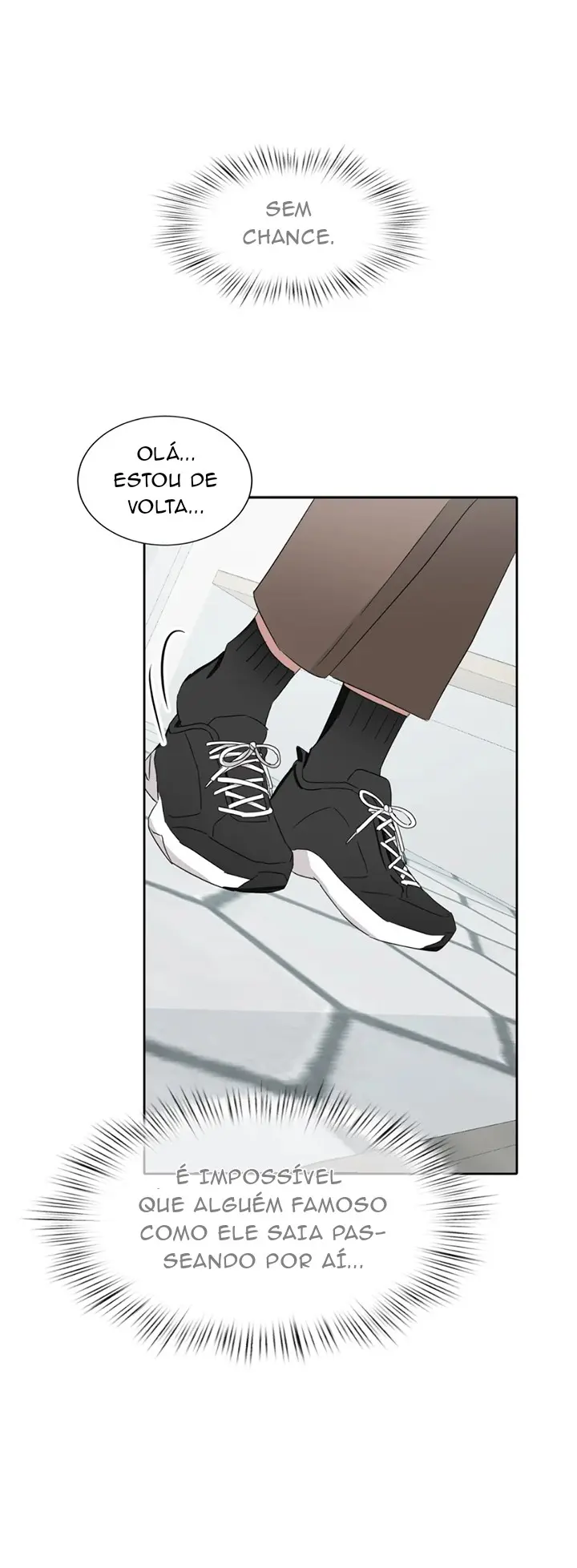 Tentações Saborosas – Capítulo 13 Yaoi – Página 42 Tentações Saborosas – Capítulo 13 Yaoi – Página 42