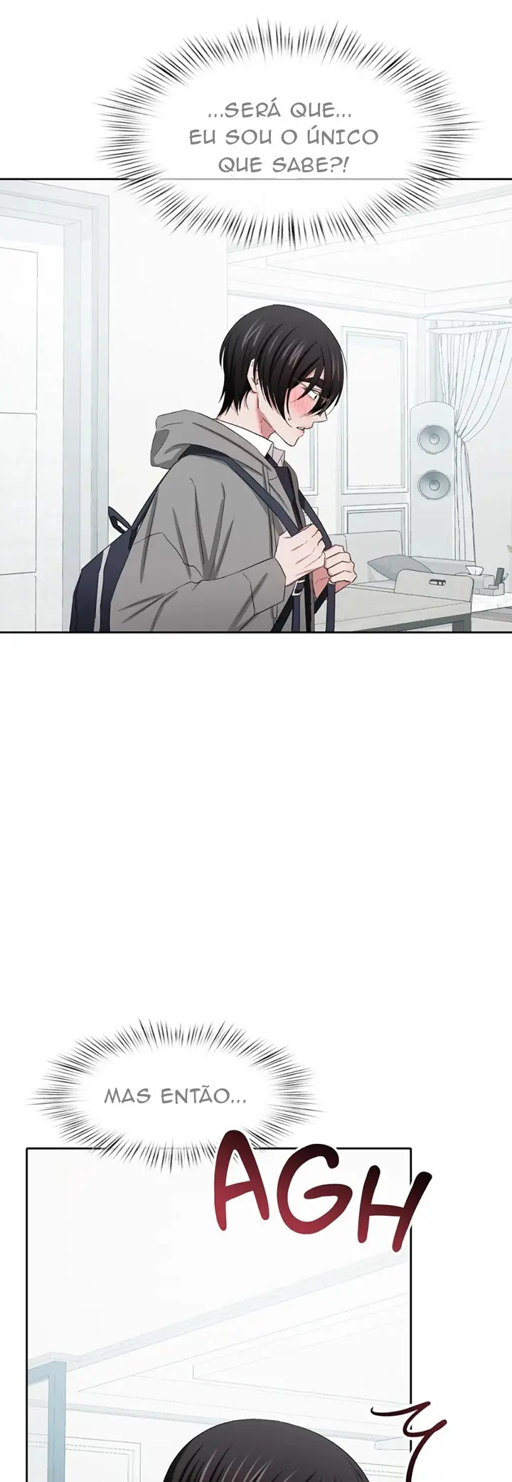 Tentações Saborosas – Capítulo 13 Yaoi – Página 43 Tentações Saborosas – Capítulo 13 Yaoi – Página 43