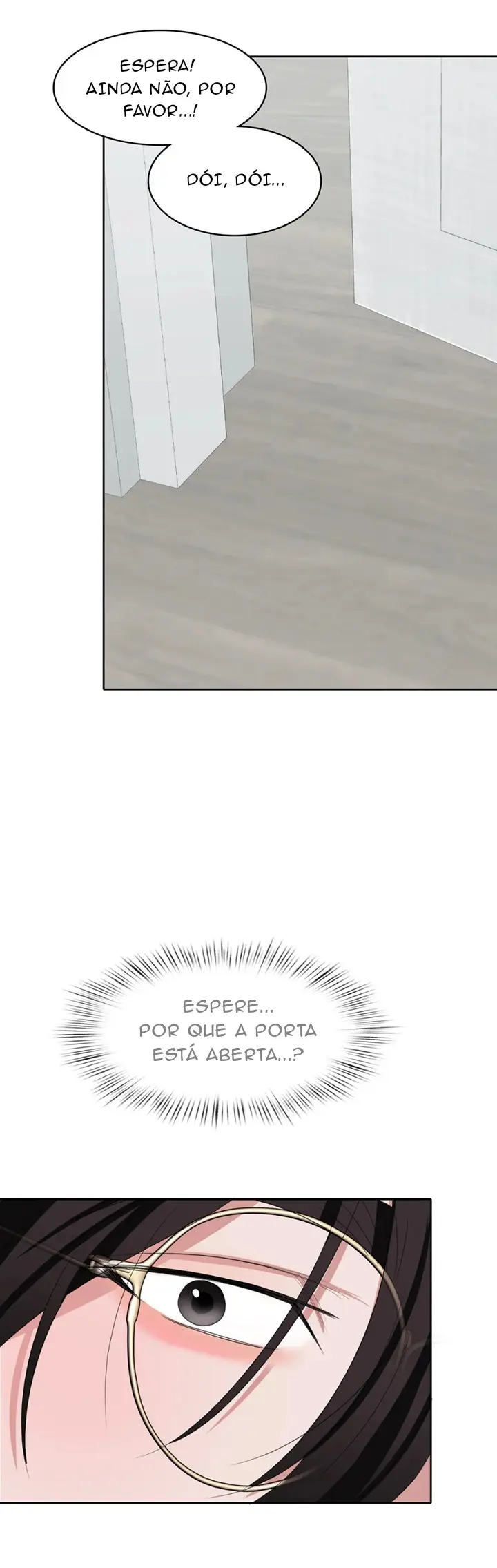 Tentações Saborosas – Capítulo 13 Yaoi – Página 46 Tentações Saborosas – Capítulo 13 Yaoi – Página 46