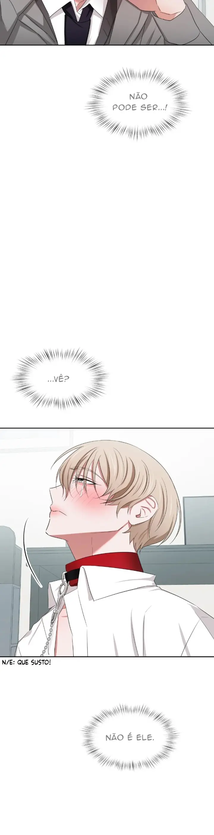 Tentações Saborosas – Capítulo 13 Yaoi – Página 48 Tentações Saborosas – Capítulo 13 Yaoi – Página 48