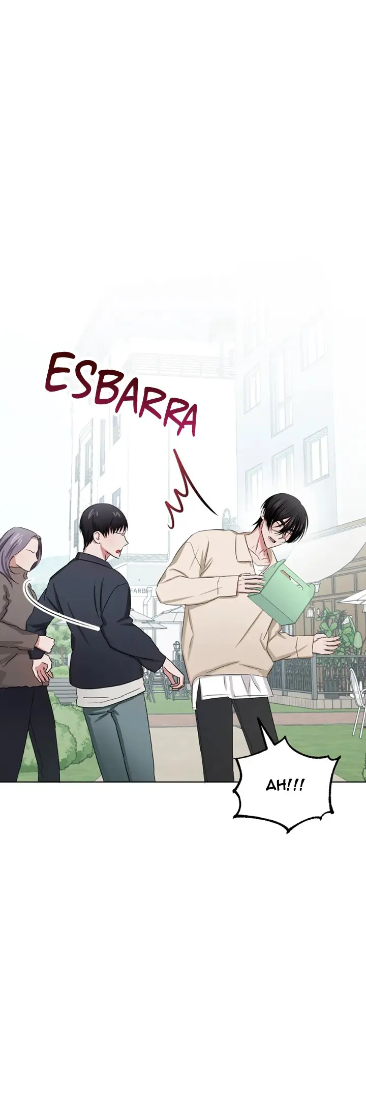 Tentações Saborosas – Capítulo 13 Yaoi – Página 5 Tentações Saborosas – Capítulo 13 Yaoi – Página 5