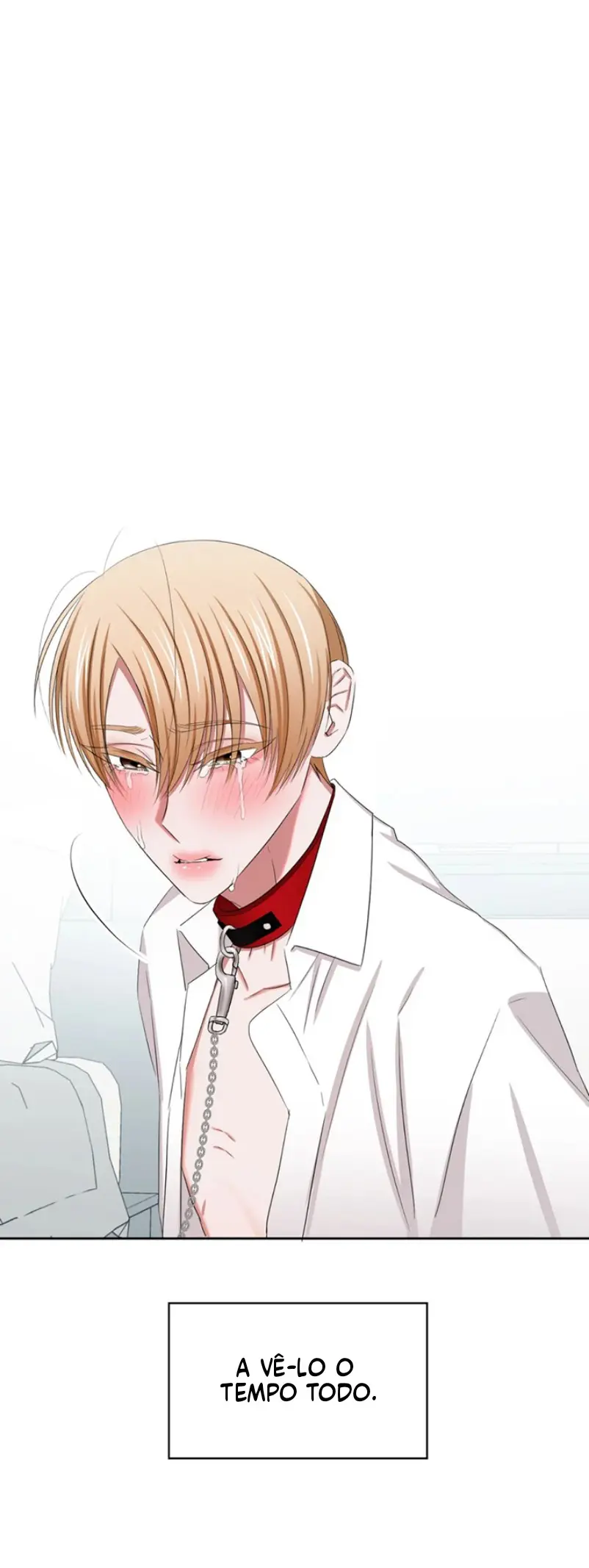 Tentações Saborosas – Capítulo 13 Yaoi – Página 51 Tentações Saborosas – Capítulo 13 Yaoi – Página 51