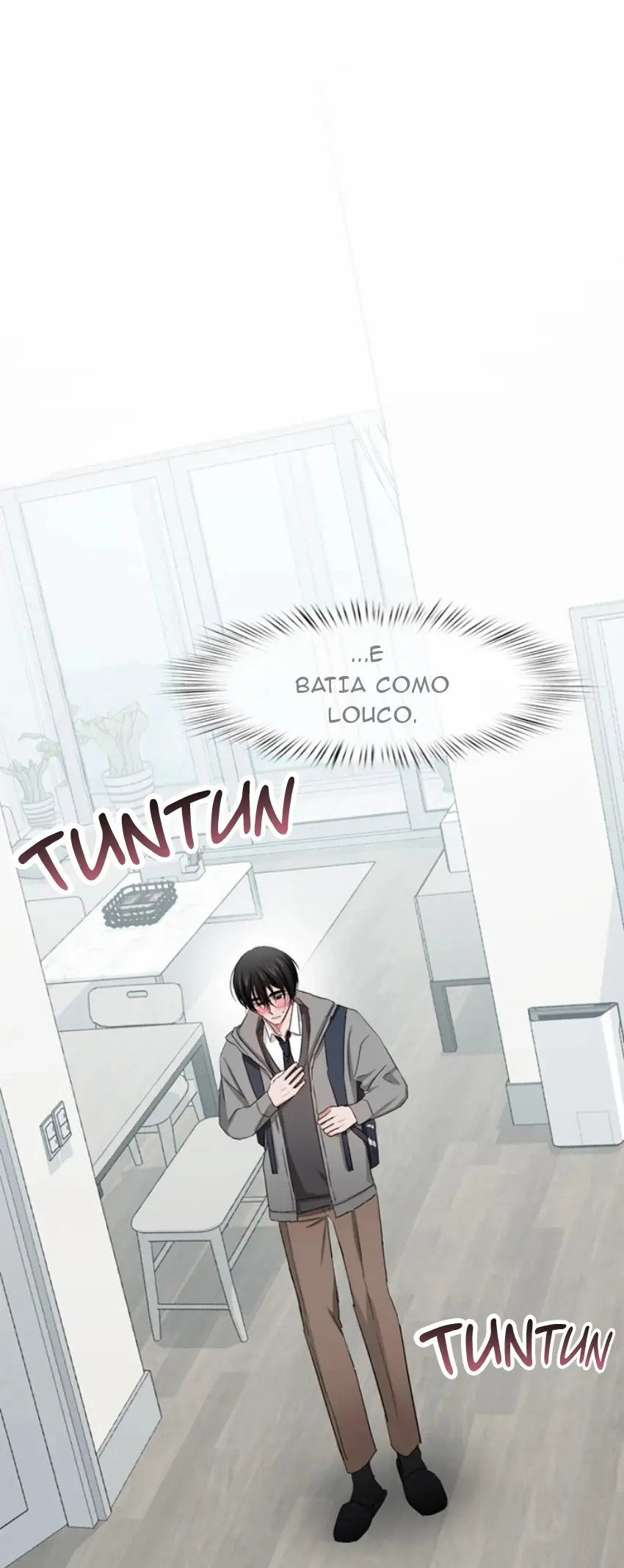 Tentações Saborosas – Capítulo 13 Yaoi – Página 52 Tentações Saborosas – Capítulo 13 Yaoi – Página 52