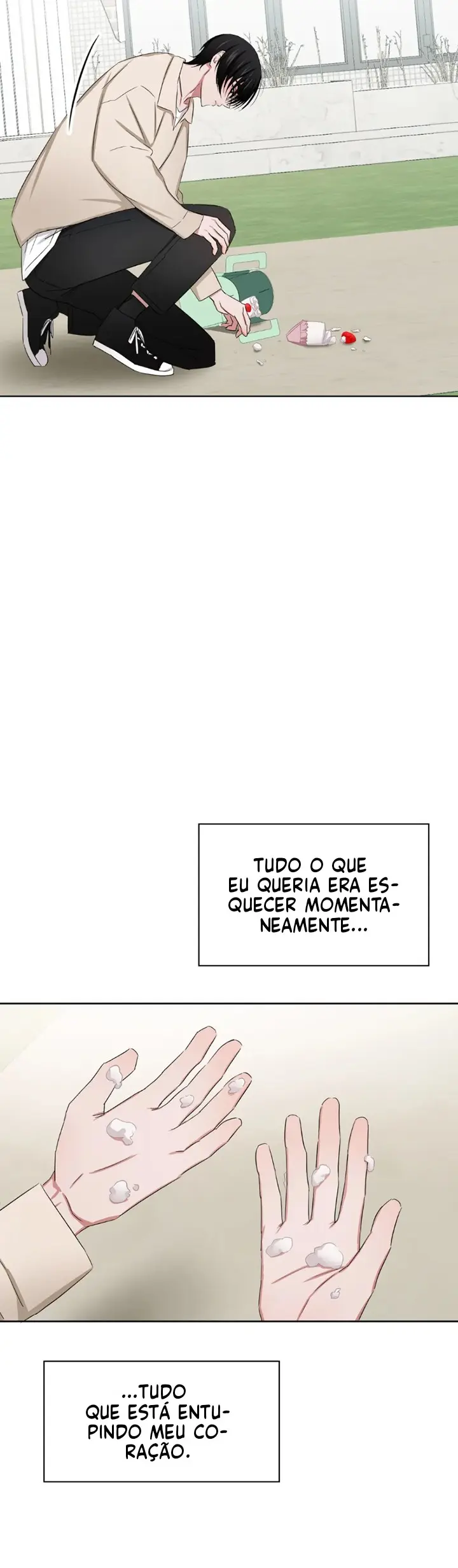 Tentações Saborosas – Capítulo 13 Yaoi – Página 8 Tentações Saborosas – Capítulo 13 Yaoi – Página 8