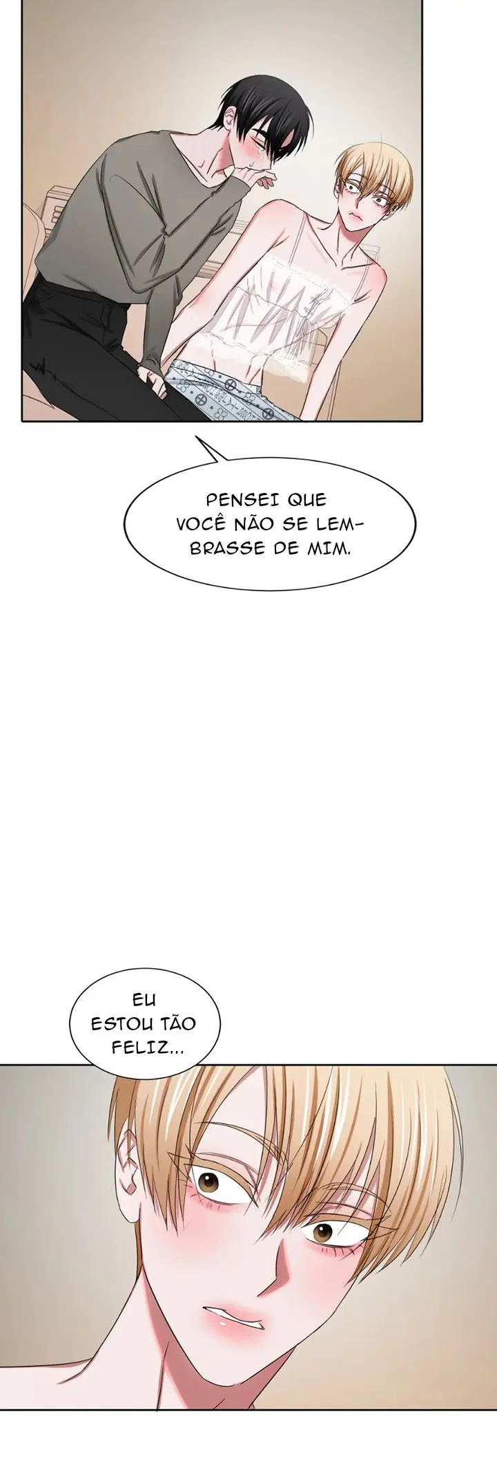 Tentações Saborosas – Capítulo 14 Yaoi – Página 10 Tentações Saborosas – Capítulo 14 Yaoi – Página 10