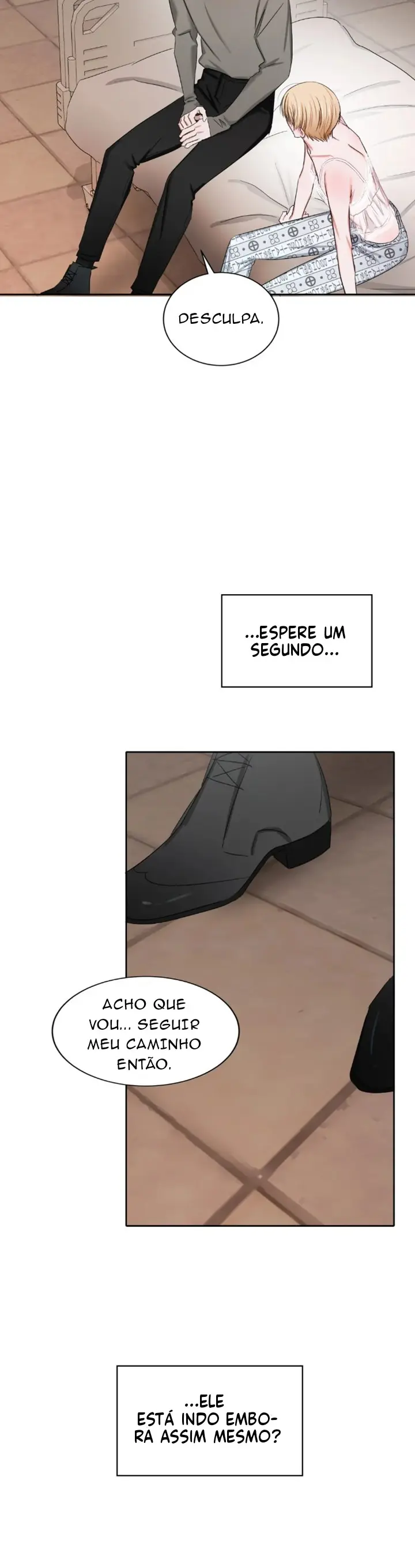 Tentações Saborosas – Capítulo 14 Yaoi – Página 12 Tentações Saborosas – Capítulo 14 Yaoi – Página 12