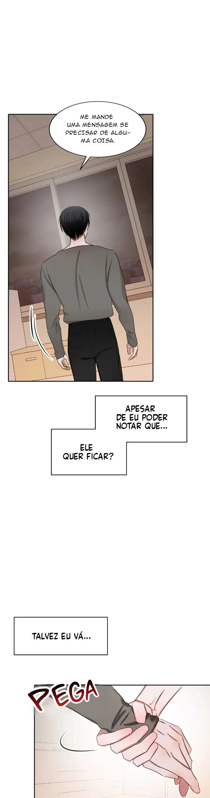 Tentações Saborosas – Capítulo 14 Yaoi – Página 13 Tentações Saborosas – Capítulo 14 Yaoi – Página 13