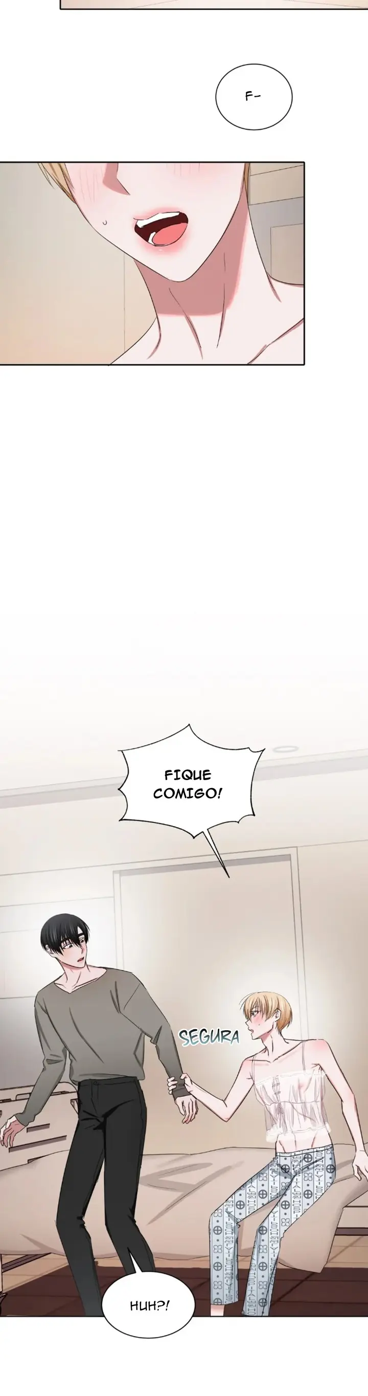 Tentações Saborosas – Capítulo 14 Yaoi – Página 14 Tentações Saborosas – Capítulo 14 Yaoi – Página 14