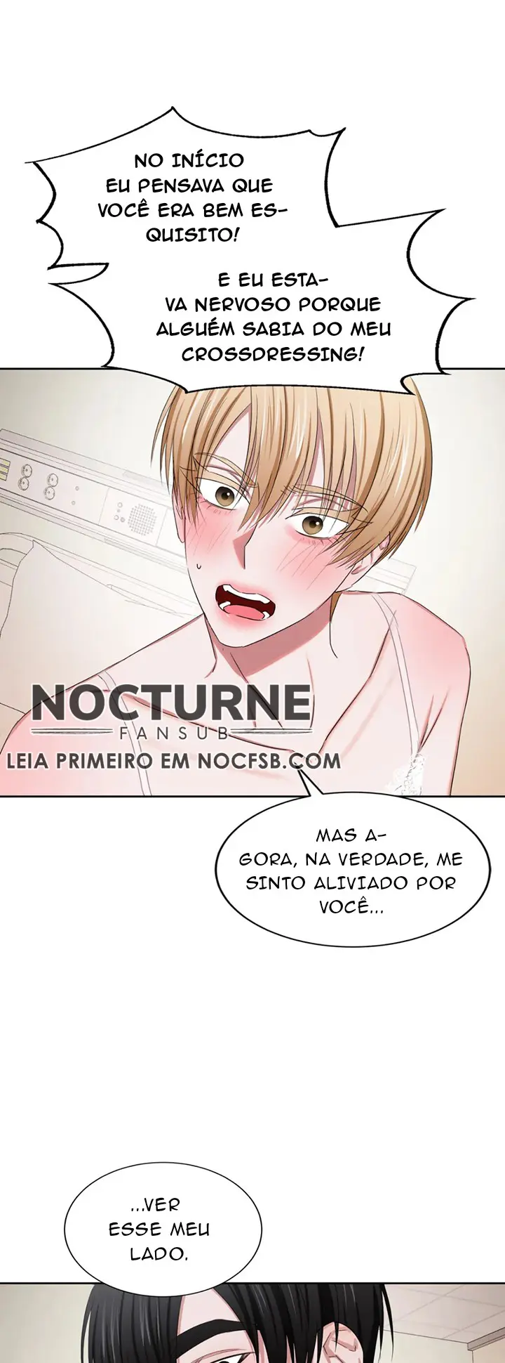 Tentações Saborosas – Capítulo 14 Yaoi – Página 15 Tentações Saborosas – Capítulo 14 Yaoi – Página 15