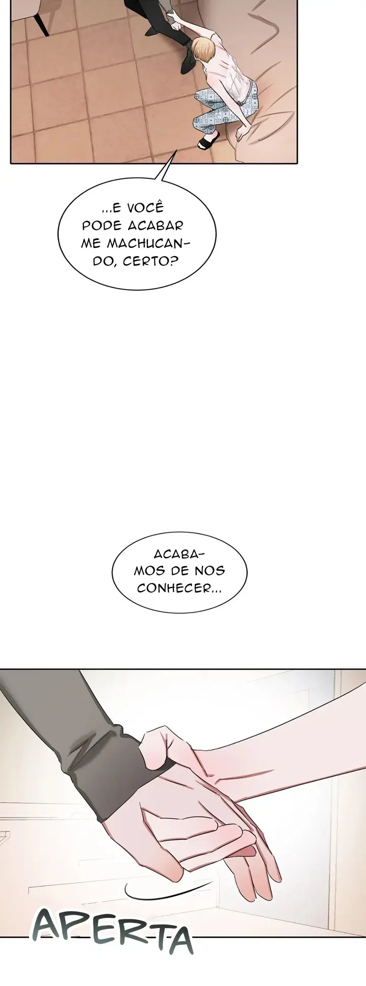 Tentações Saborosas – Capítulo 14 Yaoi – Página 17 Tentações Saborosas – Capítulo 14 Yaoi – Página 17