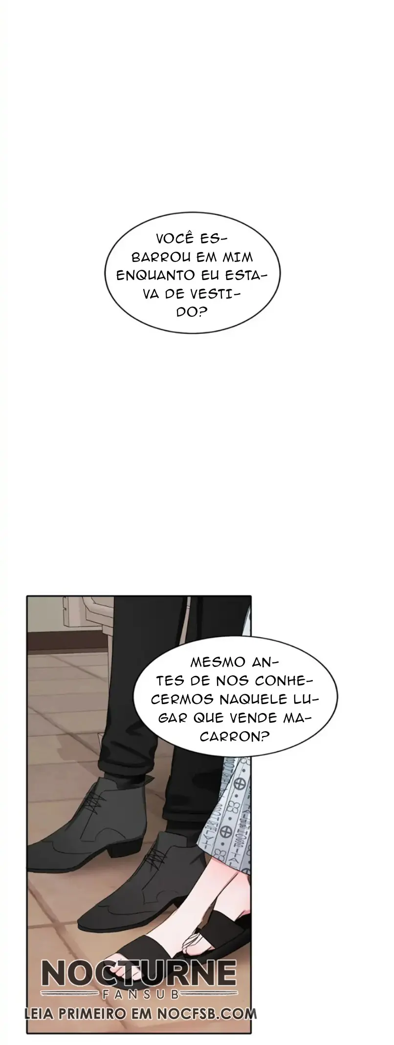 Tentações Saborosas – Capítulo 14 Yaoi – Página 2 Tentações Saborosas – Capítulo 14 Yaoi – Página 2