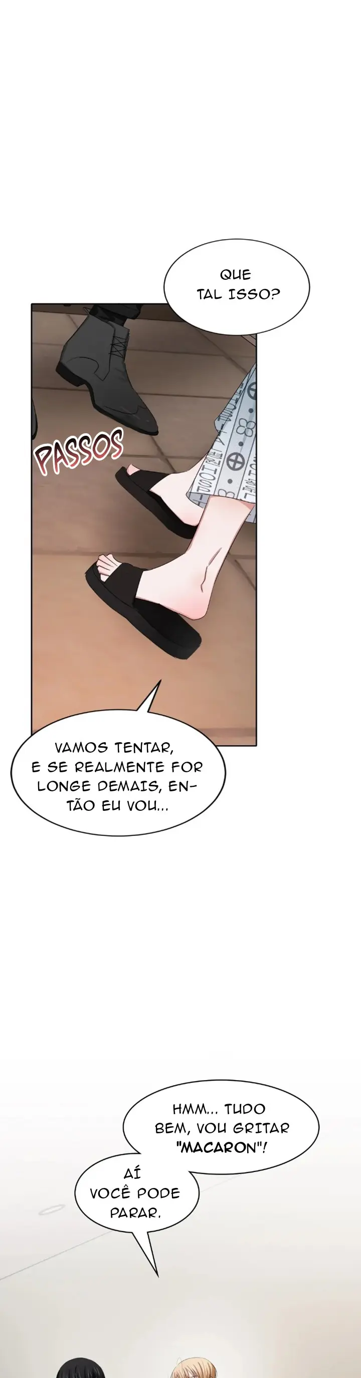 Tentações Saborosas – Capítulo 14 Yaoi – Página 20 Tentações Saborosas – Capítulo 14 Yaoi – Página 20