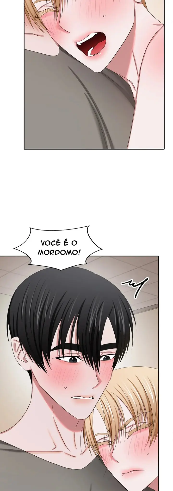 Tentações Saborosas – Capítulo 14 Yaoi – Página 23 Tentações Saborosas – Capítulo 14 Yaoi – Página 23