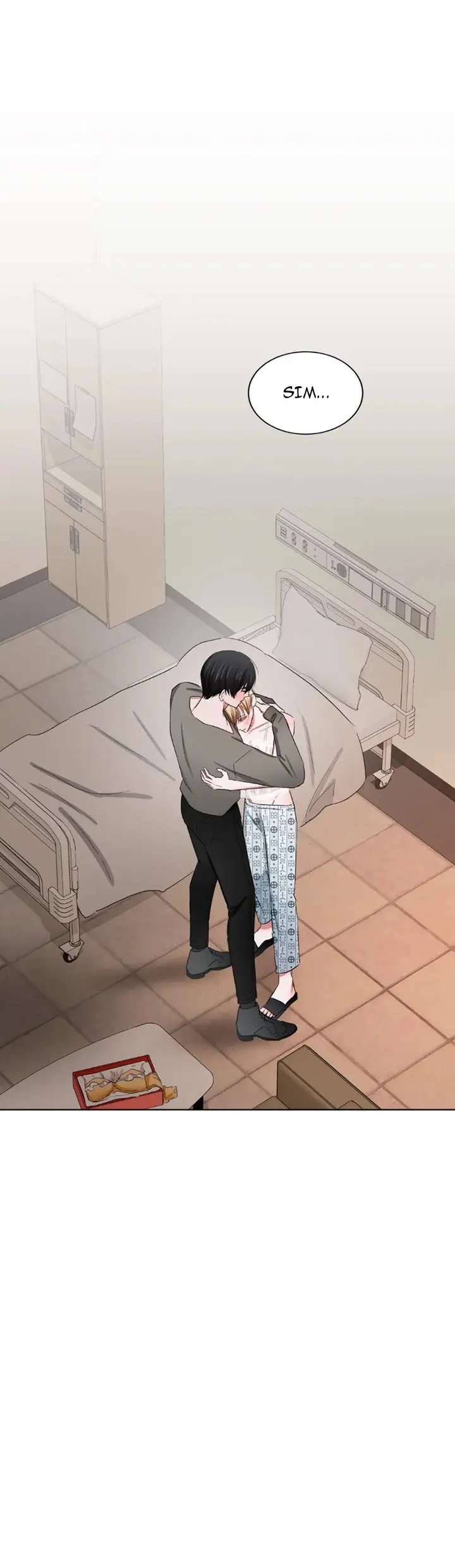 Tentações Saborosas – Capítulo 14 Yaoi – Página 29 Tentações Saborosas – Capítulo 14 Yaoi – Página 29