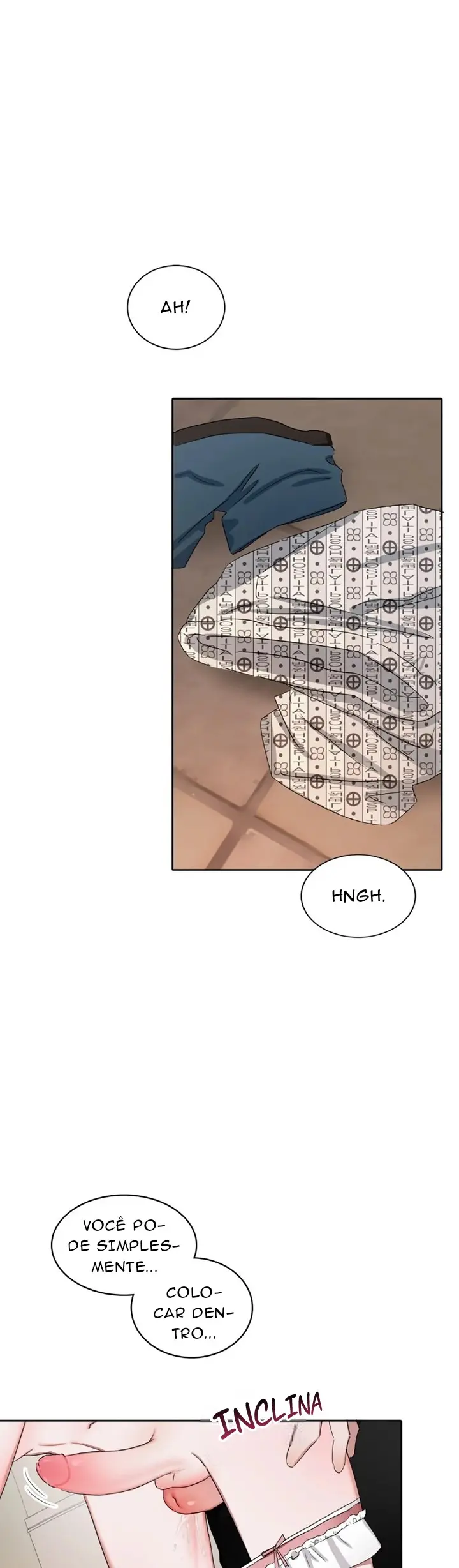 Tentações Saborosas – Capítulo 14 Yaoi – Página 31 Tentações Saborosas – Capítulo 14 Yaoi – Página 31