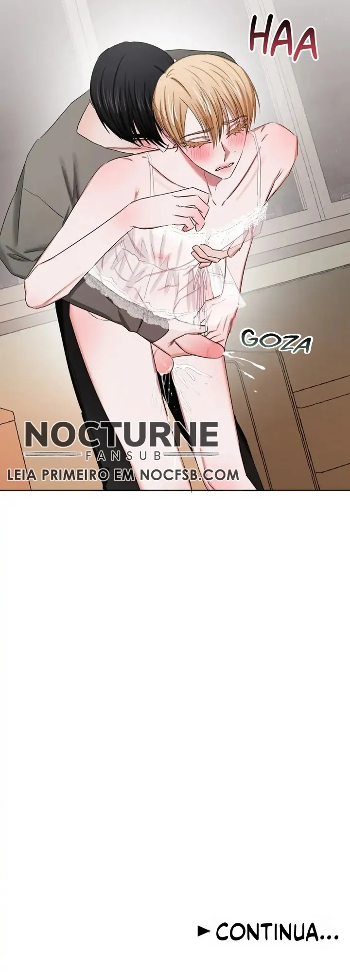 Tentações Saborosas – Capítulo 14 Yaoi – Página 43 Tentações Saborosas – Capítulo 14 Yaoi – Página 43