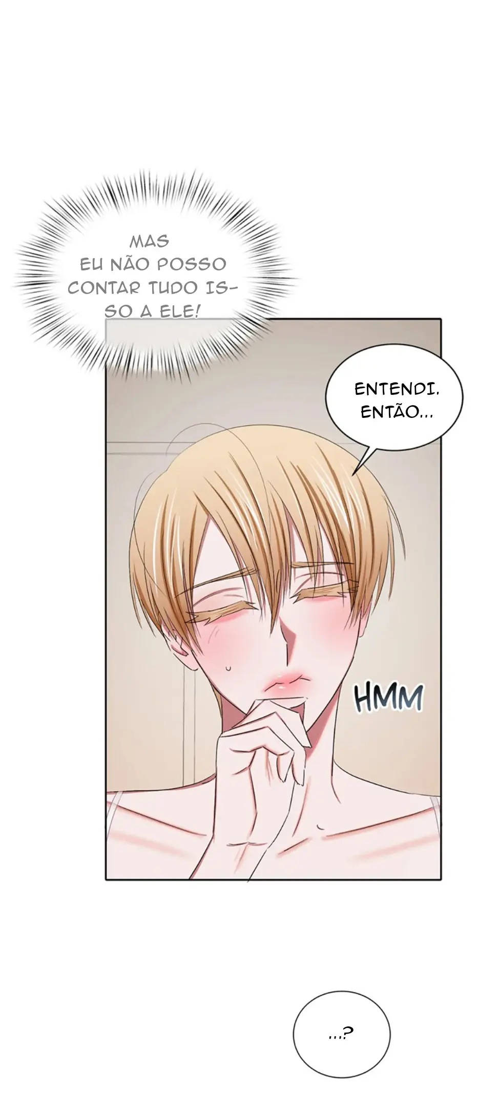 Tentações Saborosas – Capítulo 14 Yaoi – Página 5 Tentações Saborosas – Capítulo 14 Yaoi – Página 5