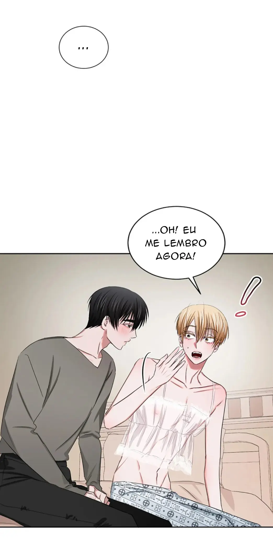 Tentações Saborosas – Capítulo 14 Yaoi – Página 6 Tentações Saborosas – Capítulo 14 Yaoi – Página 6