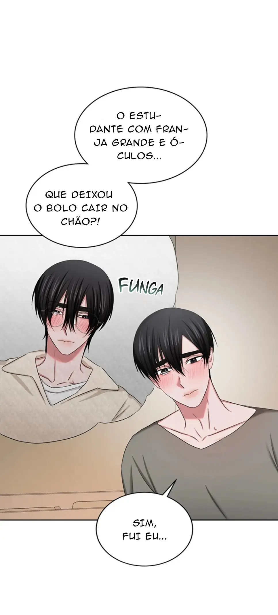 Tentações Saborosas – Capítulo 14 Yaoi – Página 7 Tentações Saborosas – Capítulo 14 Yaoi – Página 7