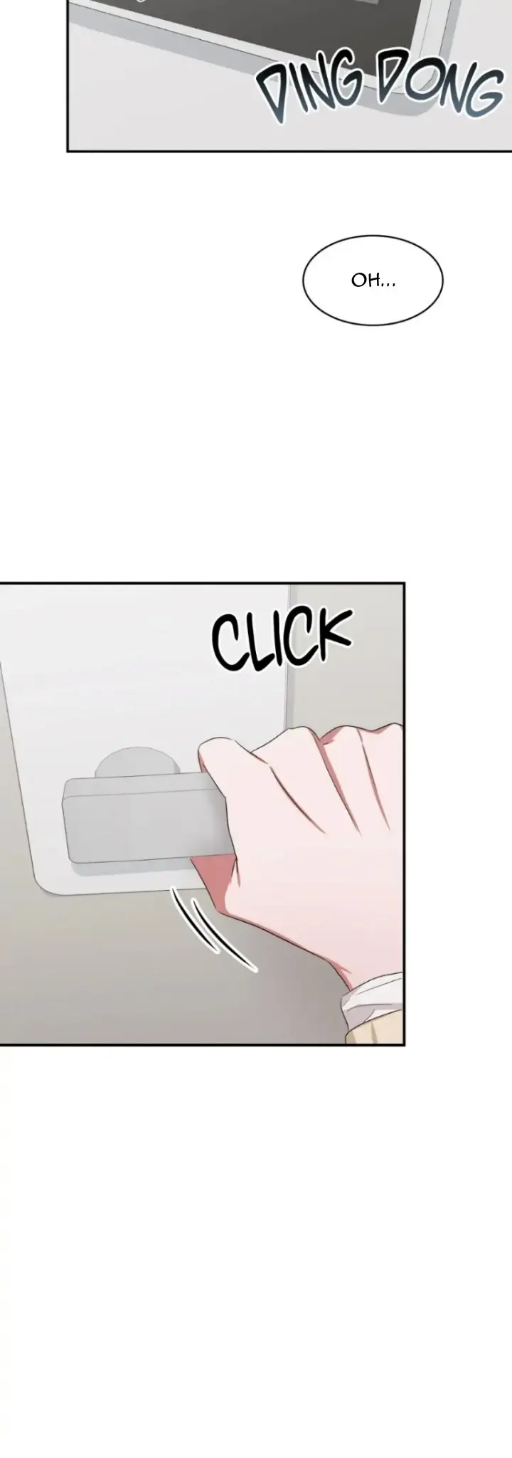 Tentações Saborosas – Capítulo 15 Yaoi – Página 10 Tentações Saborosas – Capítulo 15 Yaoi – Página 10