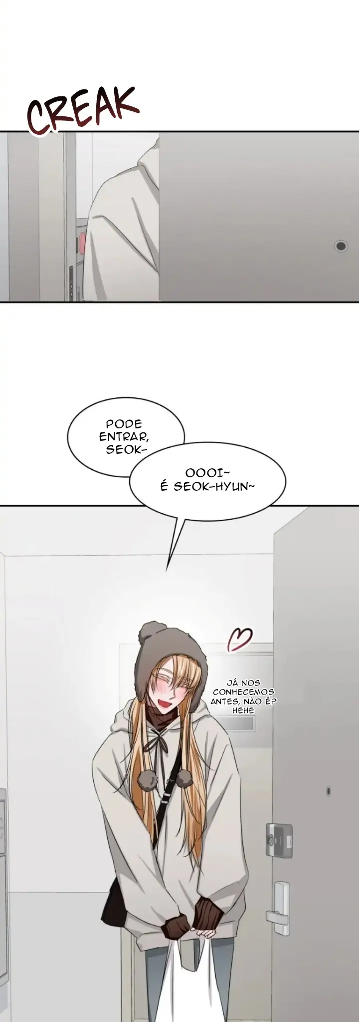 Tentações Saborosas – Capítulo 15 Yaoi – Página 11 Tentações Saborosas – Capítulo 15 Yaoi – Página 11