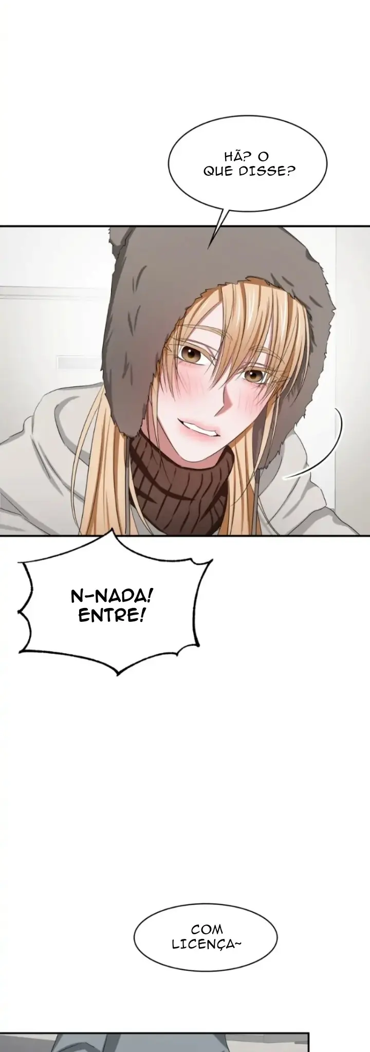 Tentações Saborosas – Capítulo 15 Yaoi – Página 13 Tentações Saborosas – Capítulo 15 Yaoi – Página 13