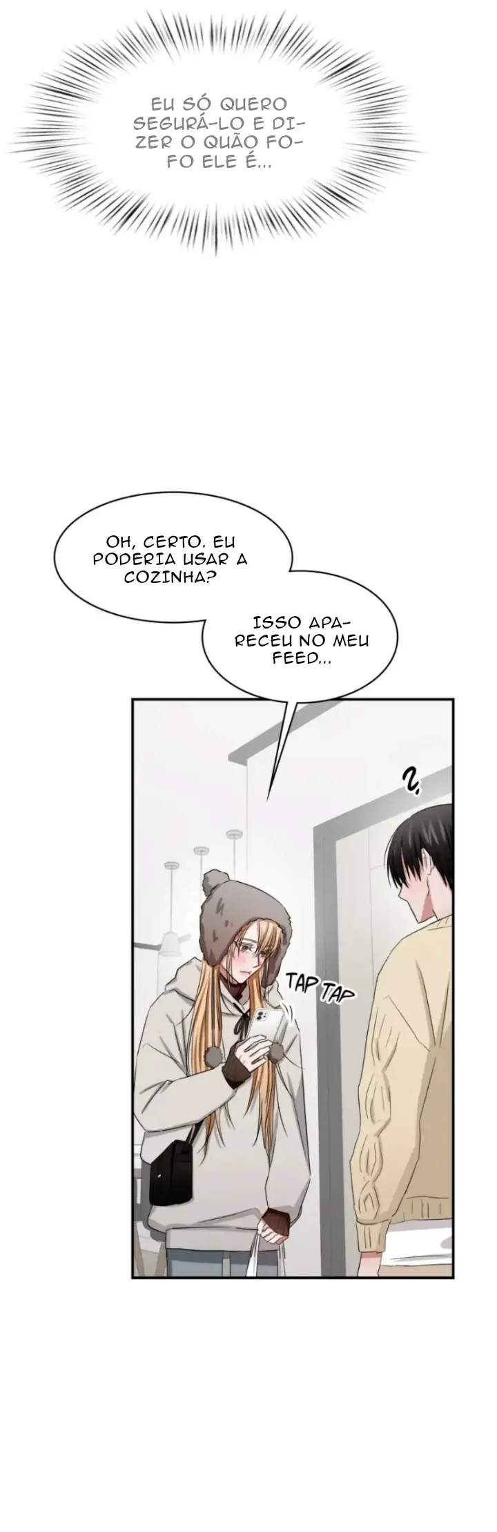 Tentações Saborosas – Capítulo 15 Yaoi – Página 16 Tentações Saborosas – Capítulo 15 Yaoi – Página 16