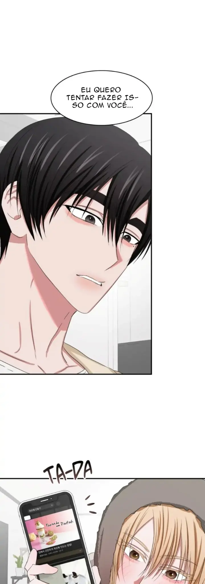 Tentações Saborosas – Capítulo 15 Yaoi – Página 17 Tentações Saborosas – Capítulo 15 Yaoi – Página 17