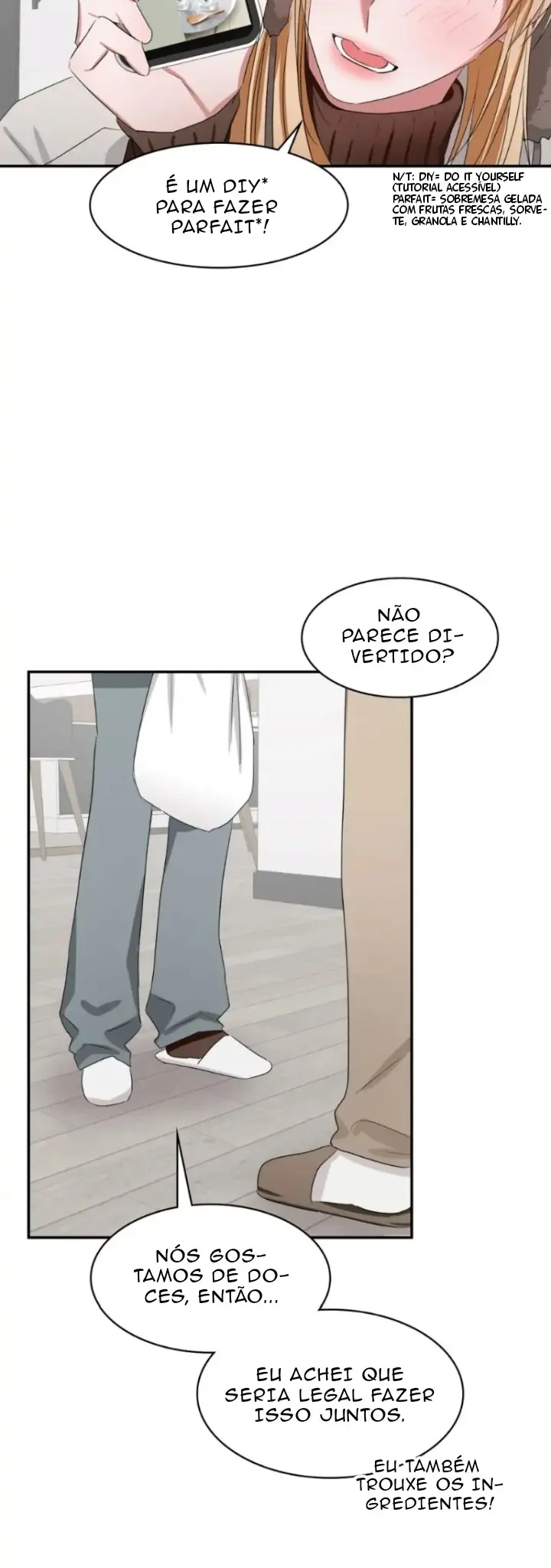 Tentações Saborosas – Capítulo 15 Yaoi – Página 18 Tentações Saborosas – Capítulo 15 Yaoi – Página 18