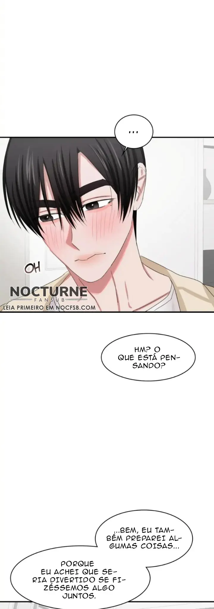 Tentações Saborosas – Capítulo 15 Yaoi – Página 19 Tentações Saborosas – Capítulo 15 Yaoi – Página 19