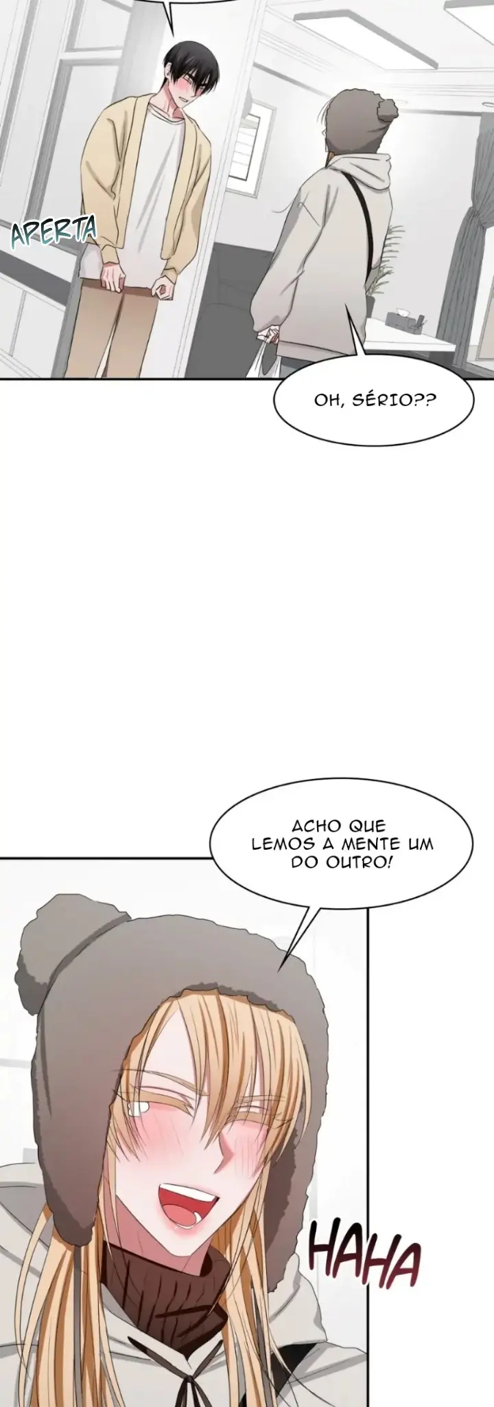 Tentações Saborosas – Capítulo 15 Yaoi – Página 20 Tentações Saborosas – Capítulo 15 Yaoi – Página 20