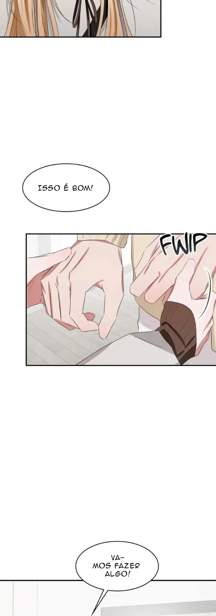 Tentações Saborosas – Capítulo 15 Yaoi – Página 21 Tentações Saborosas – Capítulo 15 Yaoi – Página 21