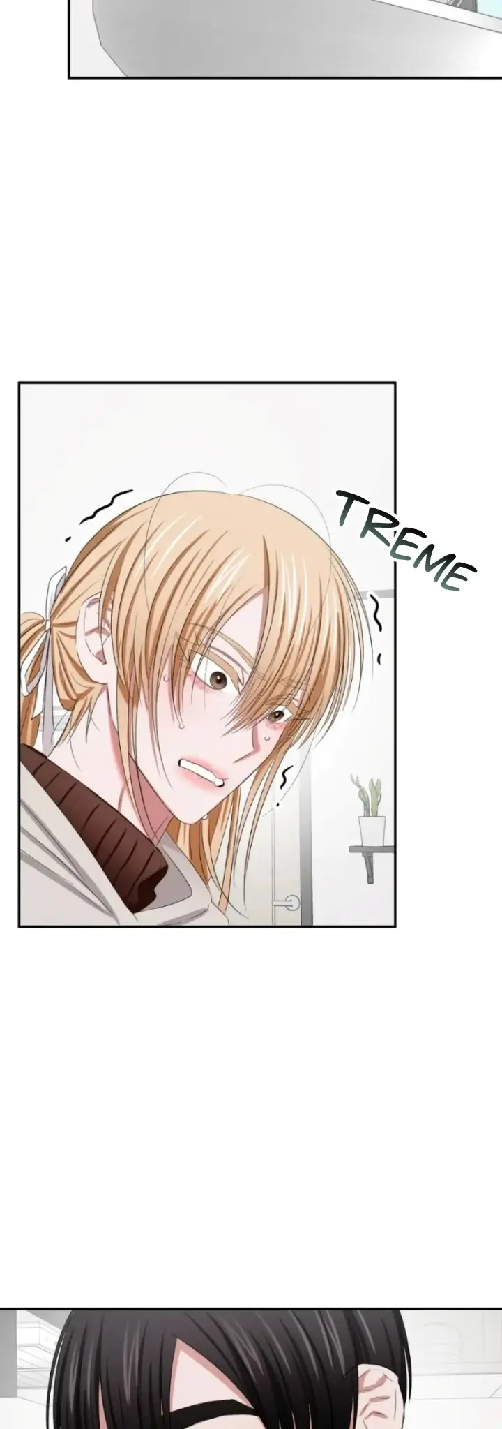 Tentações Saborosas – Capítulo 15 Yaoi – Página 25 Tentações Saborosas – Capítulo 15 Yaoi – Página 25