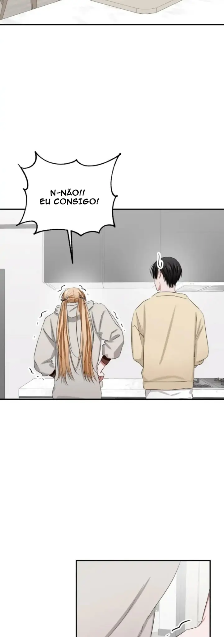 Tentações Saborosas – Capítulo 15 Yaoi – Página 27 Tentações Saborosas – Capítulo 15 Yaoi – Página 27