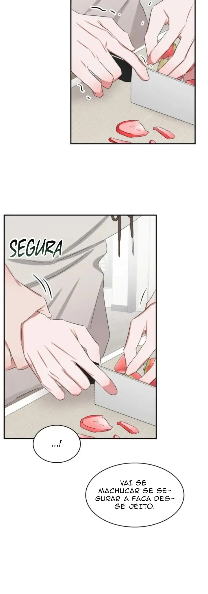 Tentações Saborosas – Capítulo 15 Yaoi – Página 28 Tentações Saborosas – Capítulo 15 Yaoi – Página 28