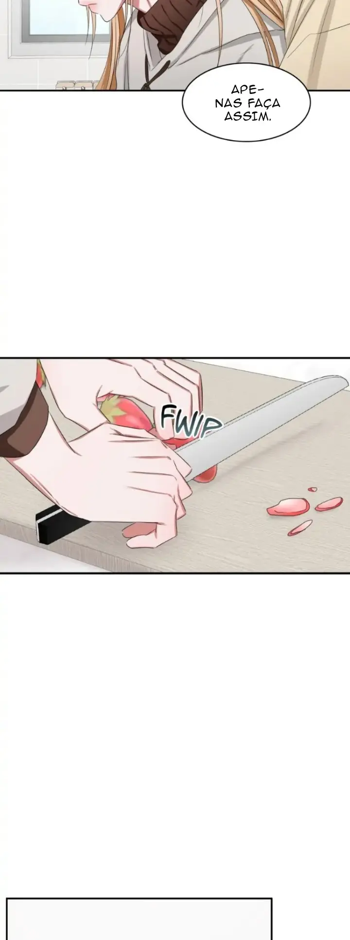 Tentações Saborosas – Capítulo 15 Yaoi – Página 30 Tentações Saborosas – Capítulo 15 Yaoi – Página 30