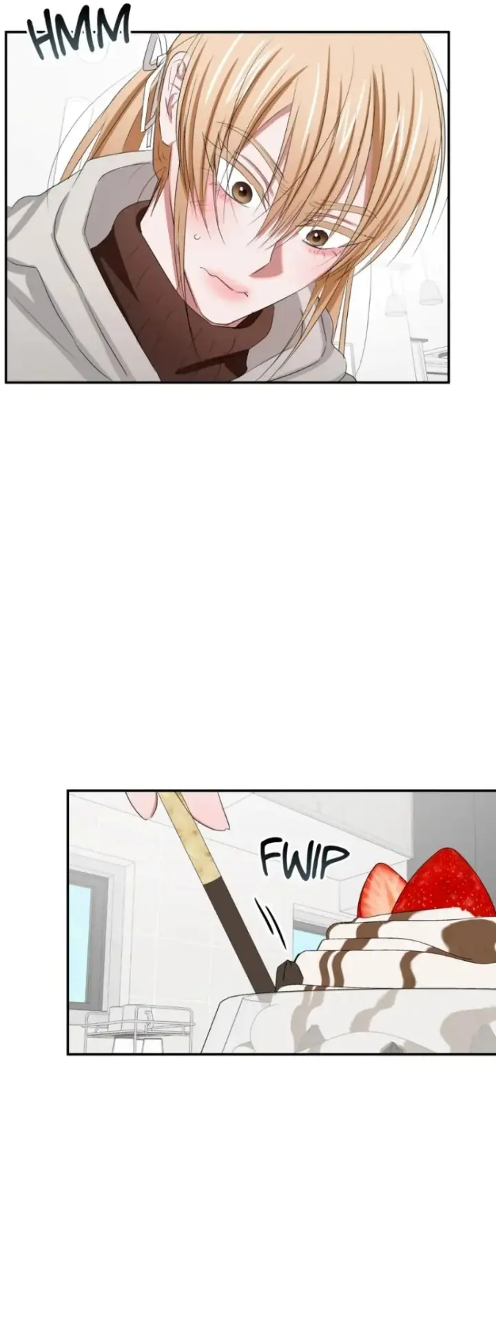 Tentações Saborosas – Capítulo 15 Yaoi – Página 32 Tentações Saborosas – Capítulo 15 Yaoi – Página 32