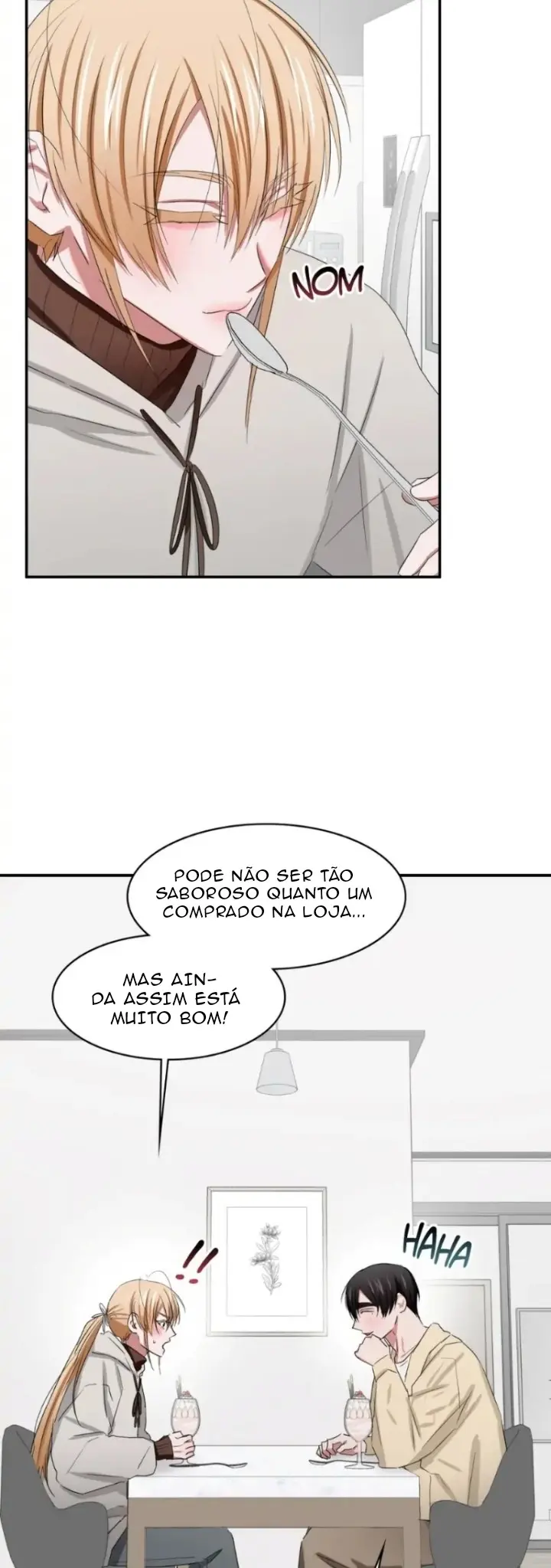 Tentações Saborosas – Capítulo 15 Yaoi – Página 35 Tentações Saborosas – Capítulo 15 Yaoi – Página 35