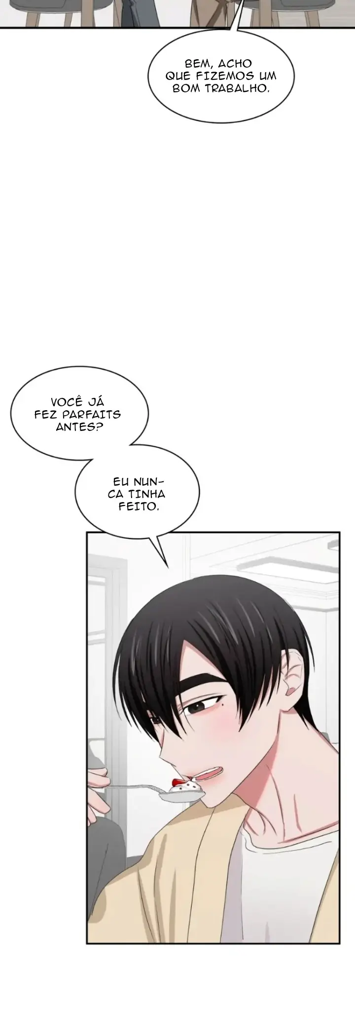 Tentações Saborosas – Capítulo 15 Yaoi – Página 36 Tentações Saborosas – Capítulo 15 Yaoi – Página 36